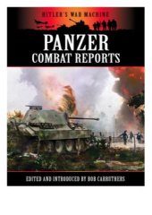 book Panzer Combat Reports