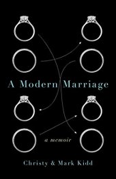 book A modern marriage : a memoir