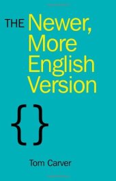 book The Newer, More English Version