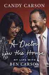 book A doctor in the house : my life with Ben Carson