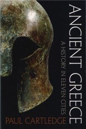 book Ancient Greece : a history in eleven cities