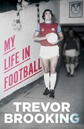 book My life in football