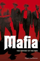 book Mafia The History of the Mob