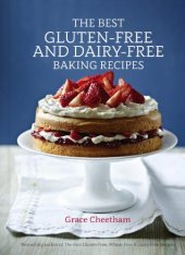 book The best gluten-free and dairy-free baking recipes