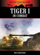 book Tiger I in Combat