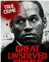 book Great unsolved crimes : getting away with murder