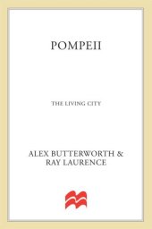 book Pompeii: The Living City