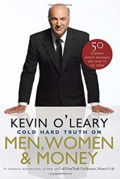 book The cold hard truth about men, women and money