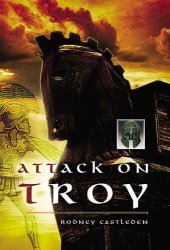 book The Attack on Troy