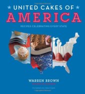 book United cakes of America : recipes celebrating every state