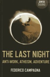 book The Last Night-Anti-Work Atheism Adventure Rssl