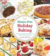 book Gluten-free holiday baking