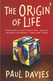 book The origin of life