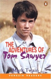 book The Adventures of Tom Sawyer