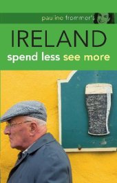 book Pauline Frommer's Ireland