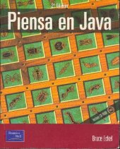 book Piensa en Java