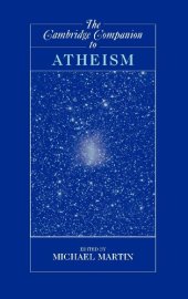 book The Cambridge Companion to Atheism