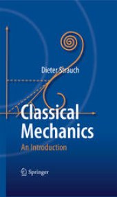 book Classical Mechanics: An Introduction