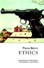 book Ethics 