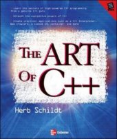 book The Art of C++