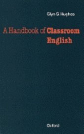 book Handbook of Classroom English