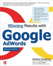 book Winning Results With Google Adwords