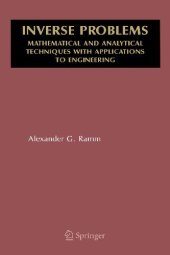 book Mathematical And Analytical Techniques With Applications To Engineering