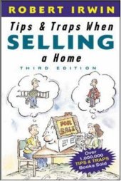 book Tips and Traps When Selling a Home