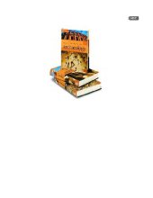 book Encyclopedia of Archaeology: History and Discoveries (3 Volumes)