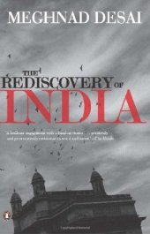 book Penguin India Rediscovry Of India