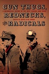 book Gun thugs, rednecks, and radicals : a documentary history of the West Virginia mine wars