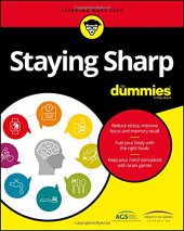 book Staying sharp for dummies