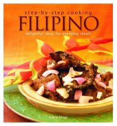 book Step by Step Cooking Flipiono