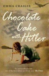 book Chocolate cake with Hitler