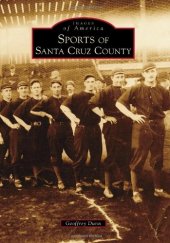 book Sports of Santa Cruz County