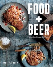 book Food Plus Beer: Great Food To Eat With Beer