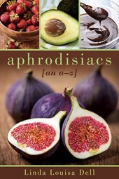 book Aphrodisiacs : an A-Z