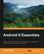 book Android 6 essentials