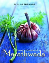 book Culinary treasures of Marathwada