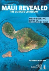 book Maui Revealed: The Ultimate Guidebook