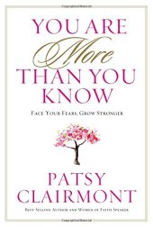 book More Than Know - You Are More Than You Know: Face Your Fears, Grow Stronger