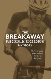 book The breakaway : my story