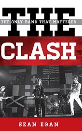 book The Clash : the only band that mattered