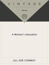 book A woman's education