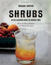 book Shrubs : an old-fashioned drink for modern times