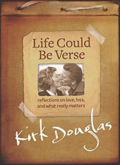 book Life could be verse : reflections on love, loss, and what really matters