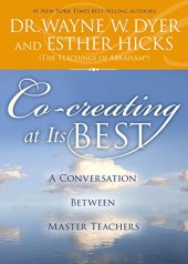 book Co-creating at its best : a conversation between master teachers