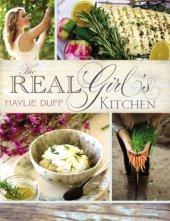 book The real girl's kitchen