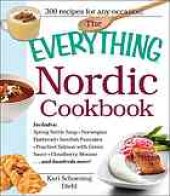 book The everything Nordic cookbook