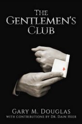 book The gentlemen's club